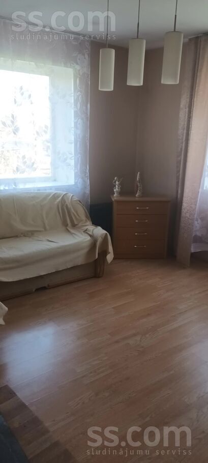 Raiņa 78a, Valka un raj., Valka — maja