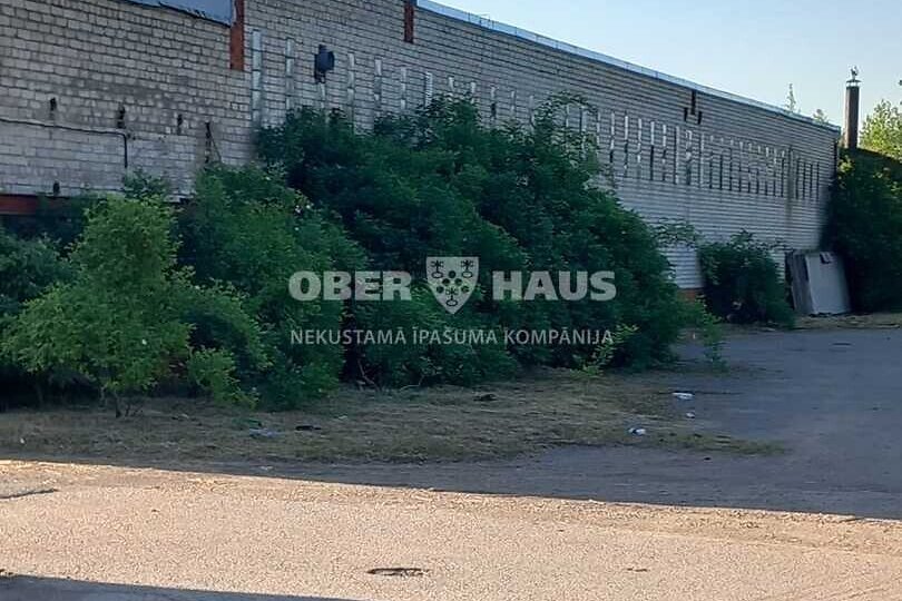 Dokupe, Ventspils nov.