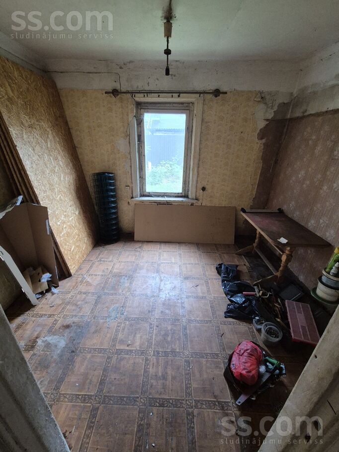 Meldru 15, Rīga — maja