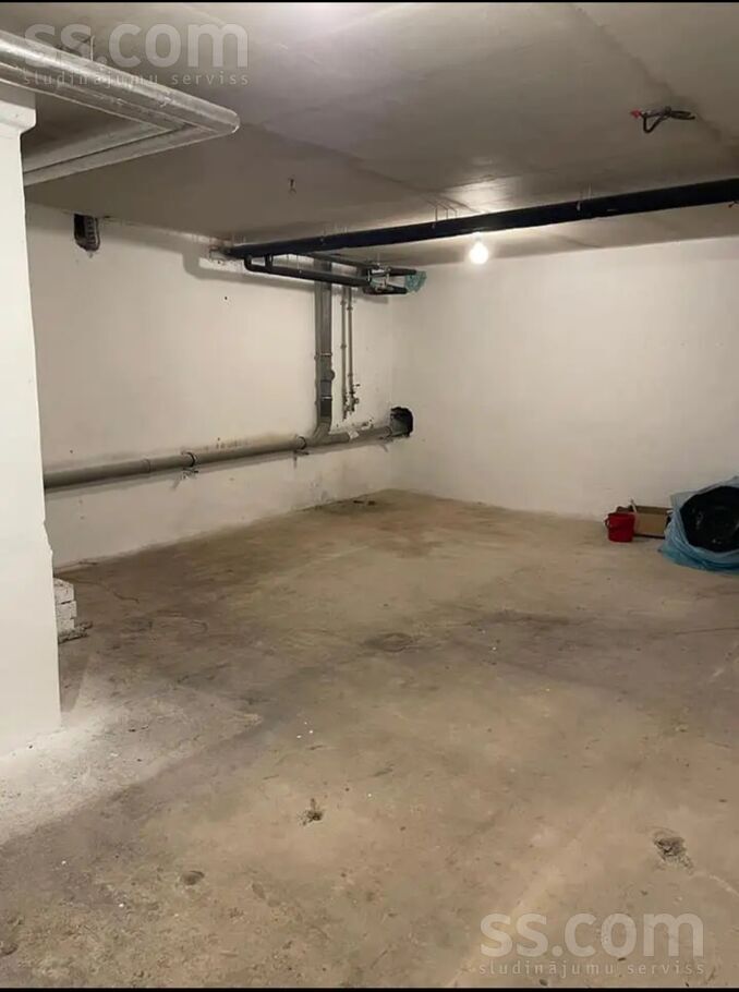 Dārza 4, Iecava, Bauska un raj., Iecavas nov. — telpa