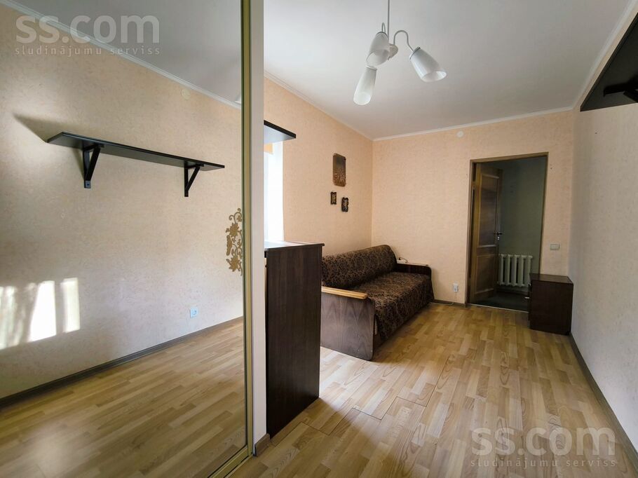 Rūdolfa Blaumaņa 15, Jūrmala — maja