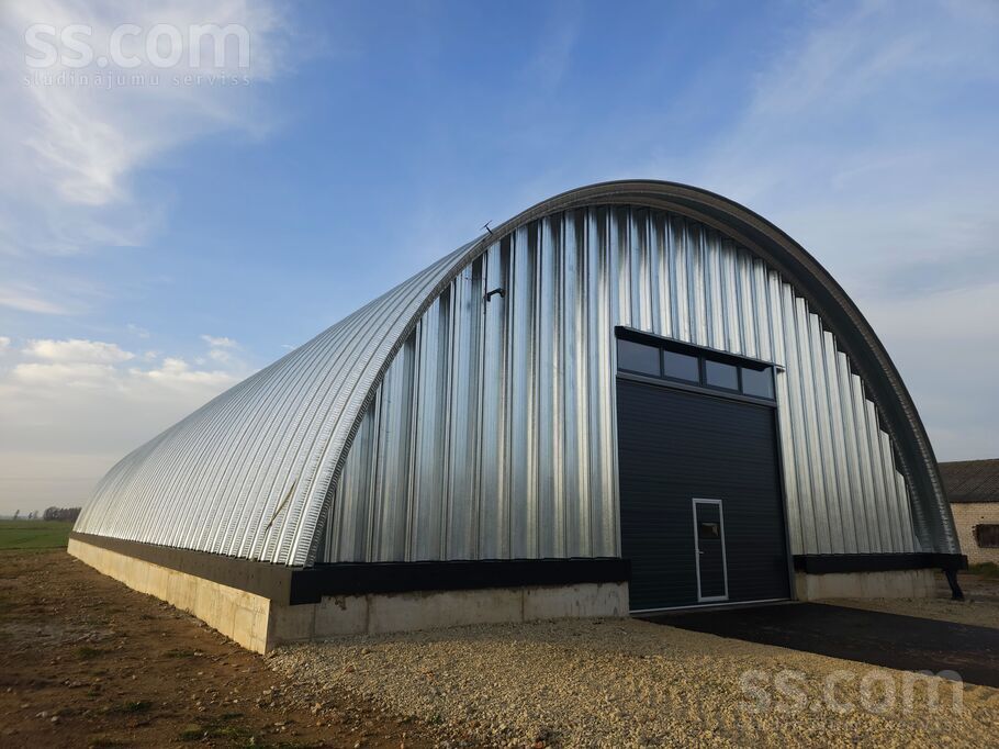 Visa Latvija — telpa