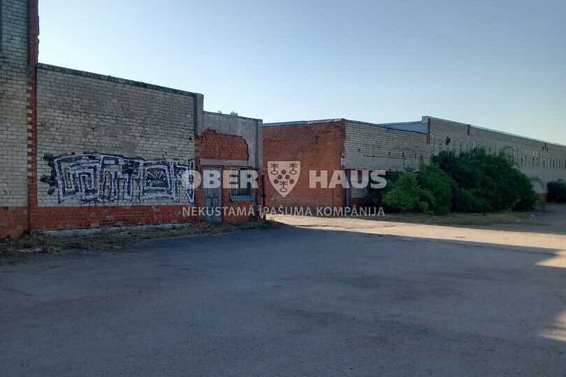 Dokupe, Ventspils nov.