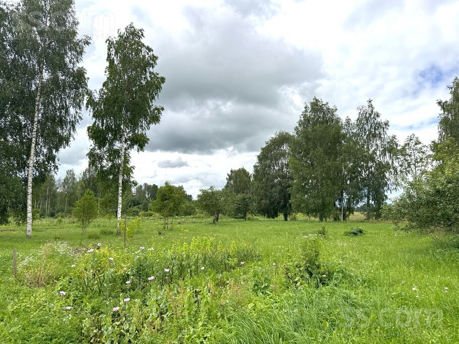 Paramonovka, Rēzekne un raj., Silmalas pag. — vienseta