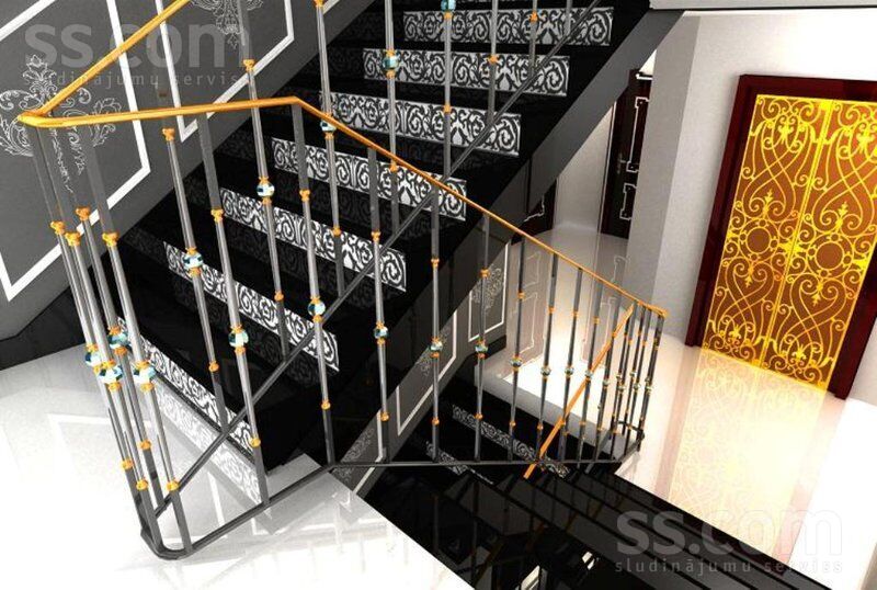 Ausekļa 4, Rīga — dzivoklis