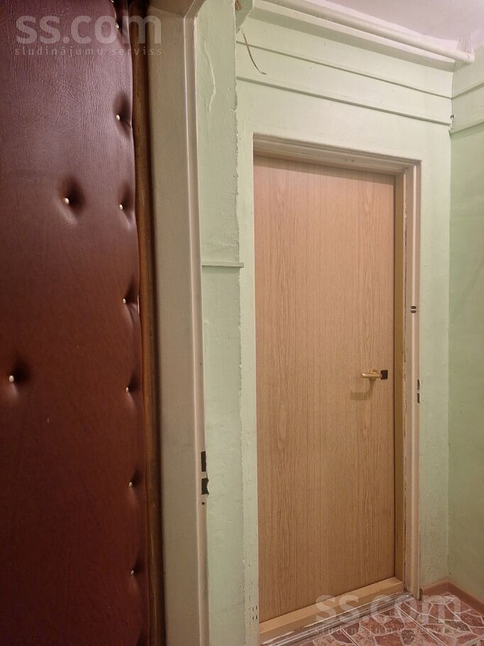 Rudens 4, Rīga — dzivoklis