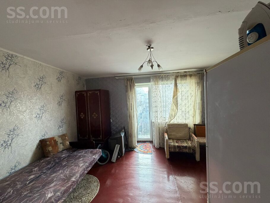 Brīvības gatve 355, Rīga — dzivoklis