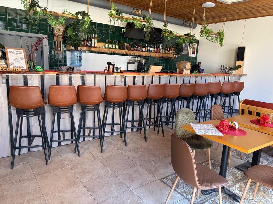 Stabu 61, Rīga, centrs — telpa