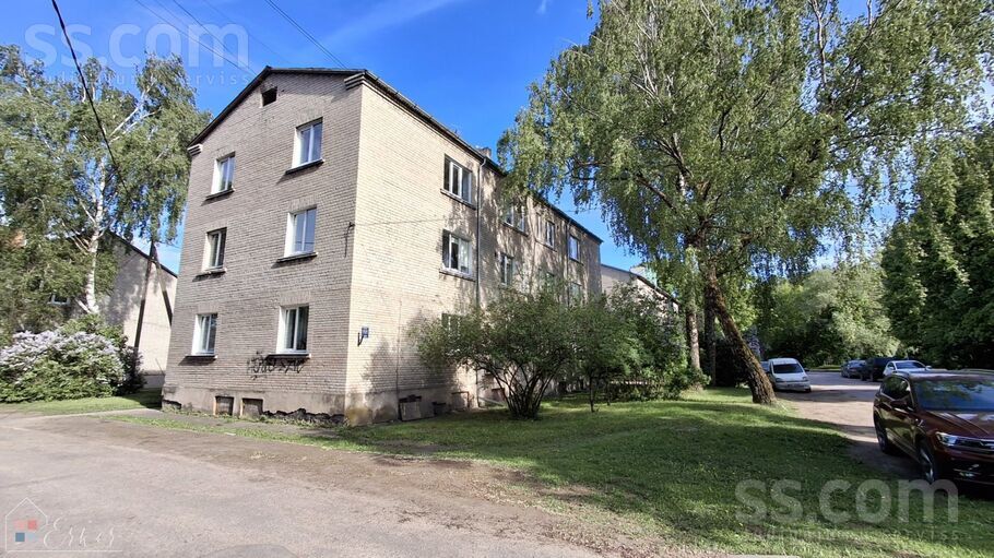 Ķekavas 11, Rīga — dzivoklis