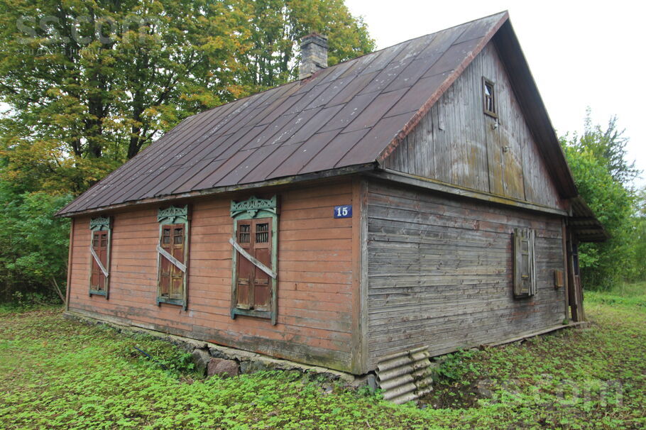 Daugavpils 15, Šķeltova, Krāslava un raj., Šķeltovas pag. — maja