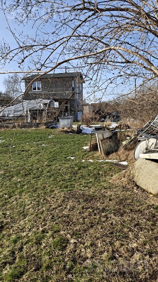 Ceriņi-M 4740, Jāņupe, Rīgas rajons, Olaines pag. — maja