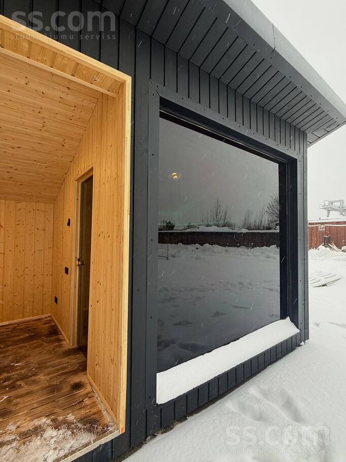 Rītausmas, Rīga, Ziepniekkalns — telpa