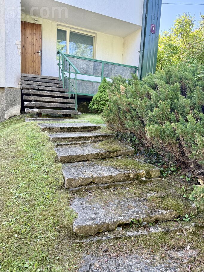 Avotu iela 3, Limbaži un raj., Limbaži — dzivoklis