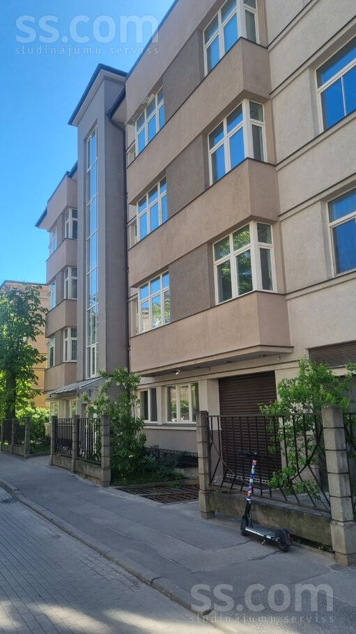 Indrānu 5, Rīga — dzivoklis