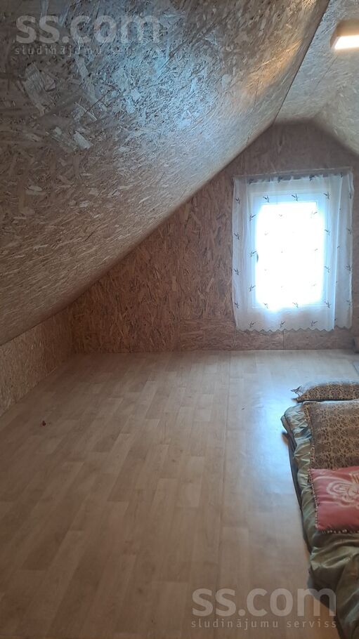 Bažciems 0112, Jūrmala — maja