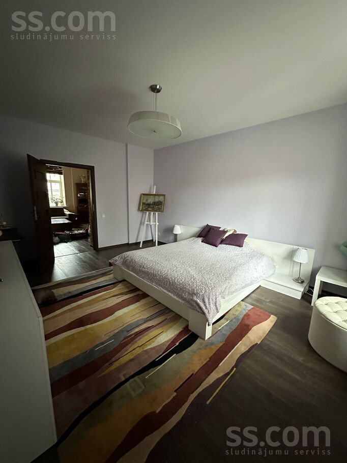 Valguma 25, Rīga — dzivoklis