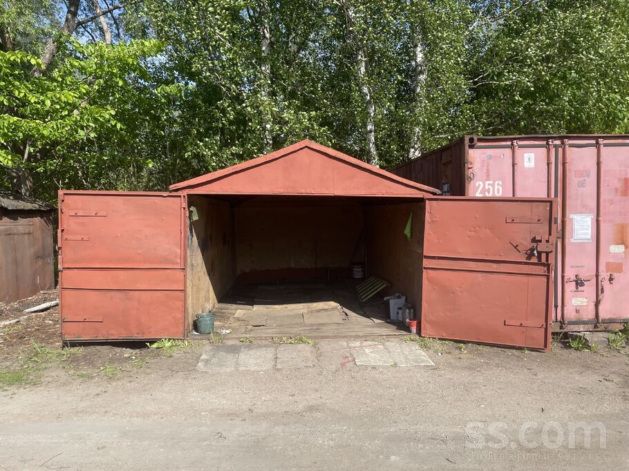 Ganību d. 1, Rīga, centrs — telpa