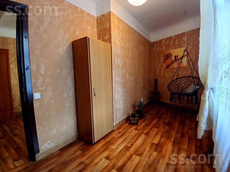 Kundziņsalas 7. šķ. l. 10, Rīga, Kundziņsala — telpa