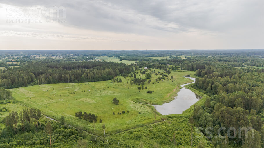 Mazmuižas iela 44, Kancersili, Ogre un raj., Ikšķiles l. t. — zeme