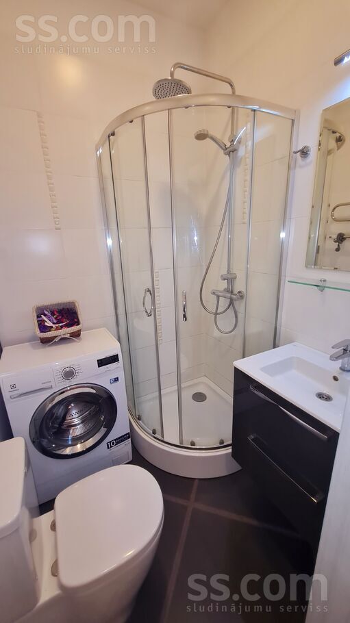 Vairoga 32, Rīga — dzivoklis