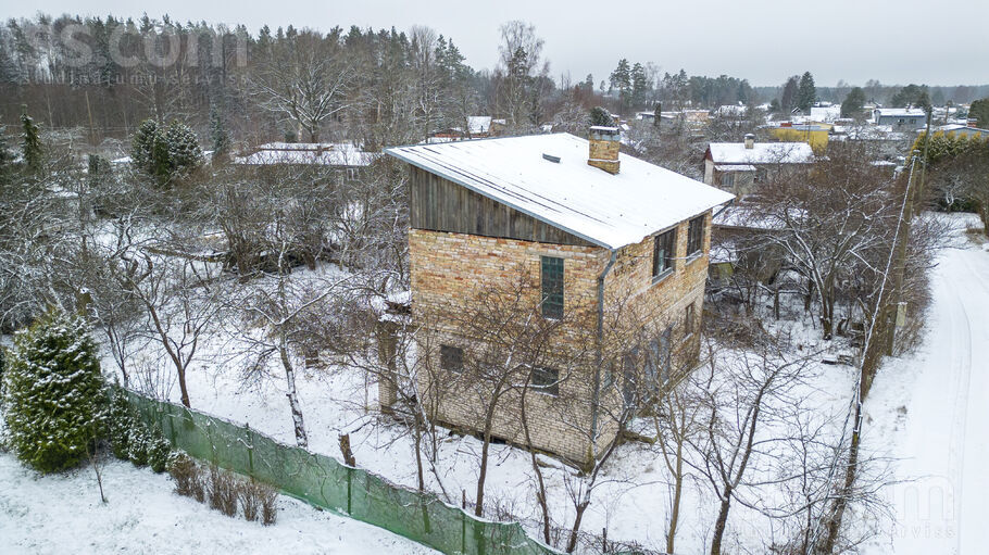 Vēsma 83, Vēsma, Rīgas rajons, Saulkrastu l. t. — maja