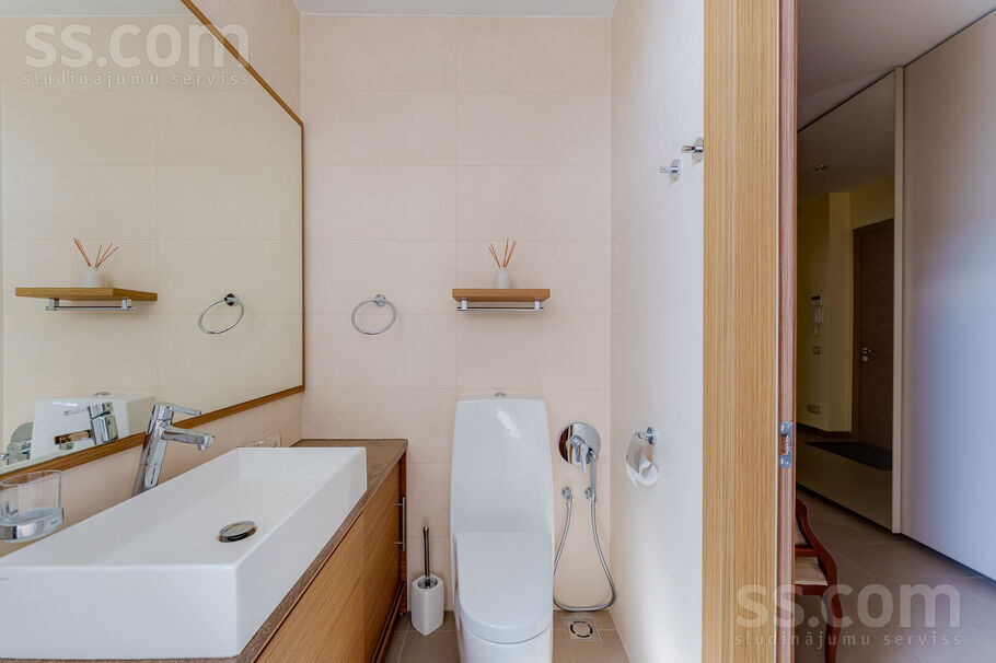 Stēlnieku prospekts 50, Jūrmala — dzivoklis