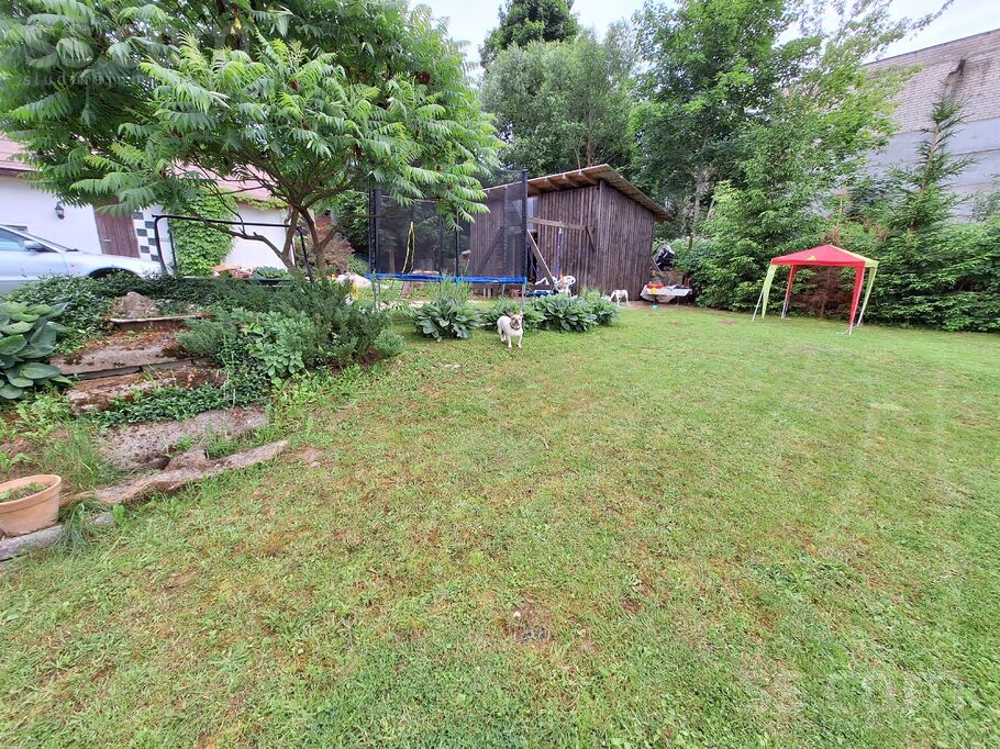 Muitas, Muitas, Daugavpils un raj., Kalkūnes pag. — maja