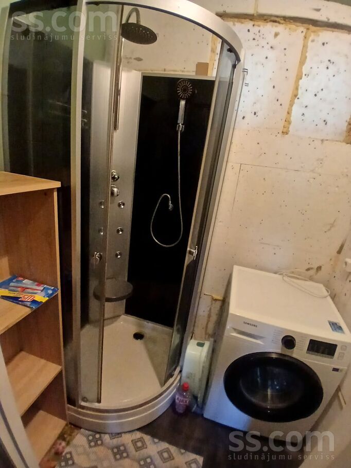 Sala iela 2, Jelgava un raj., Jelgava — dzivoklis