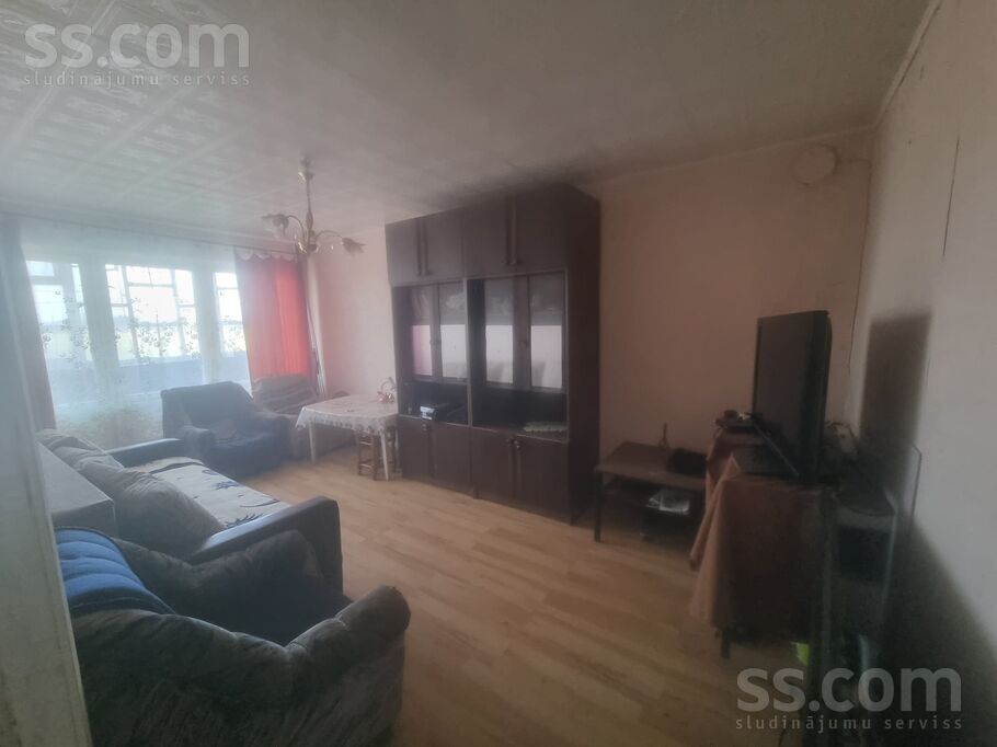 Madaras 14, Pabaži, Rīgas rajons, Sējas nov. — dzivoklis