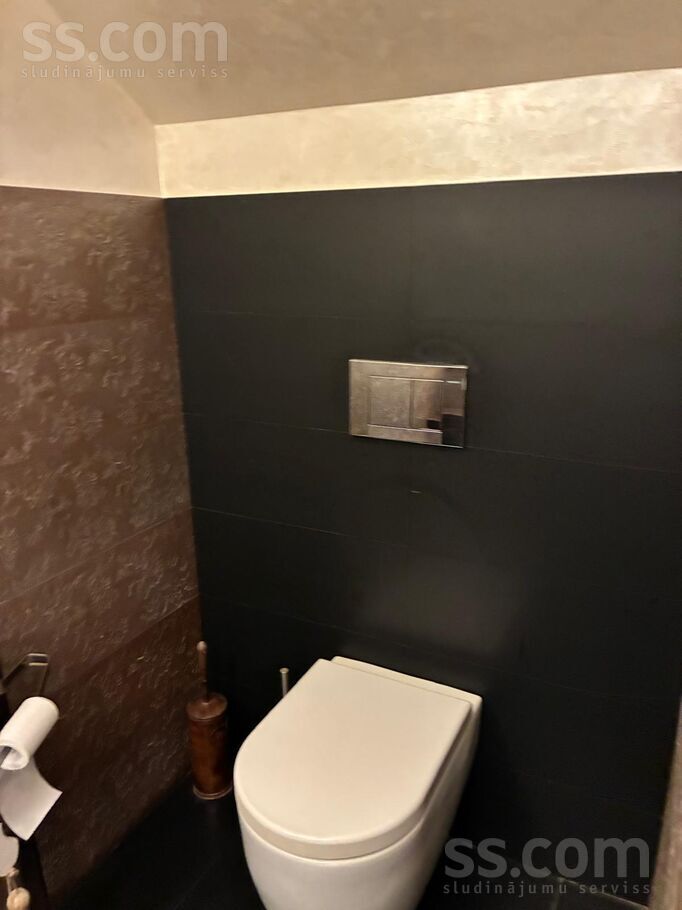 Baļķu 5, Jūrmala — maja