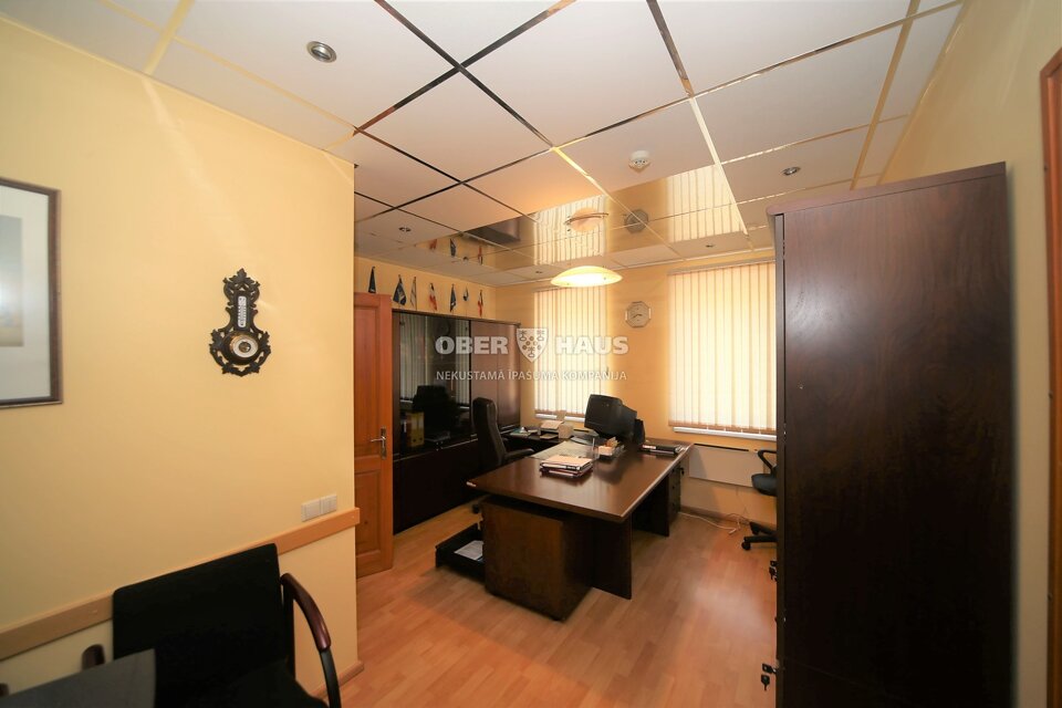 Pils iela 53, Ventspils