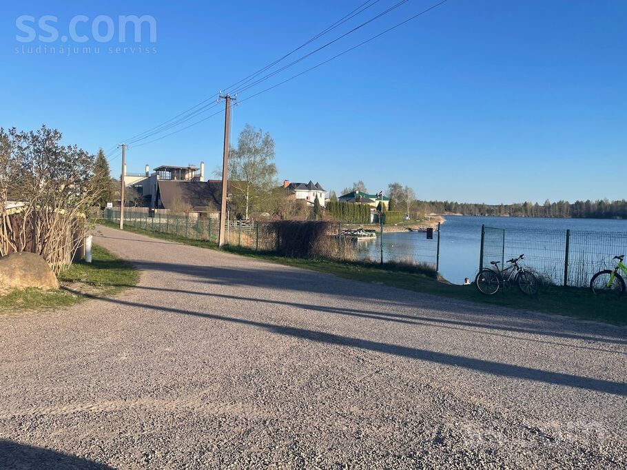 Zaļā iela 60, Saurieši, Rīgas rajons, Stopiņu nov. — zeme