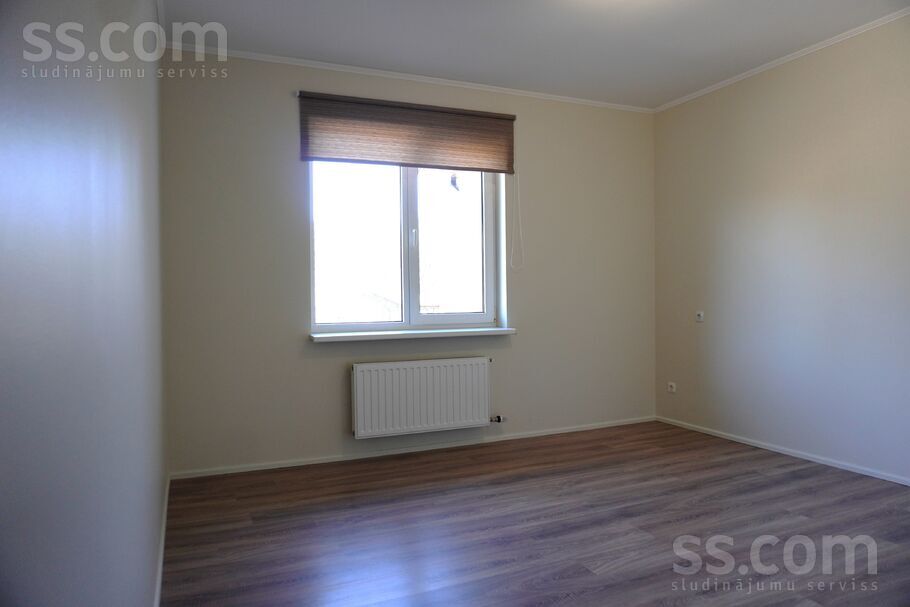 Riekstu 21 6, Ogre un raj., Ikšķile — maja