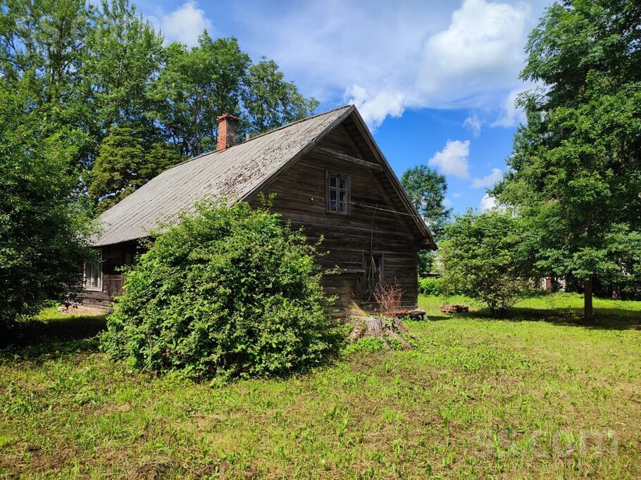 Līgo, Gulbene un raj., Līgo pag. — vienseta