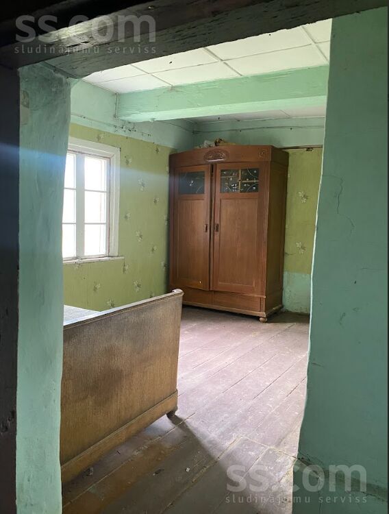 Lejasciems, Gulbene un raj., Lejasciema pag. — vienseta