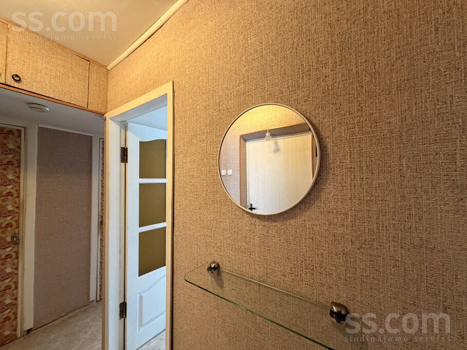 Daugavgrīvas 70k-2, Rīga — dzivoklis