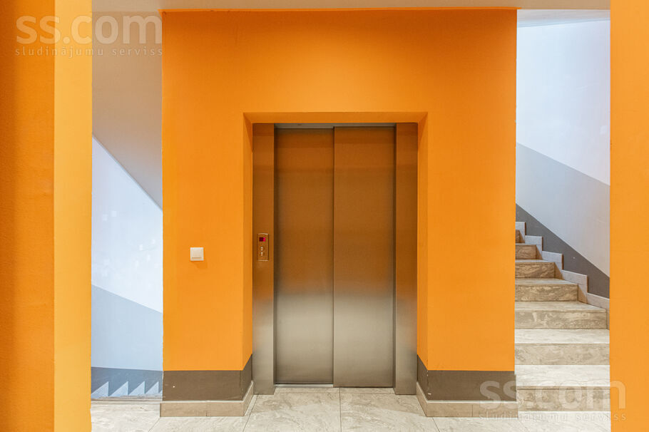 Kuģu 26, Rīga — dzivoklis