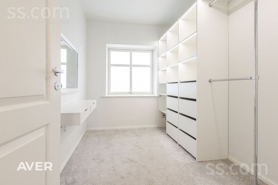 Roņu iela 1, Lapmežciems, Tukums un raj. — maja