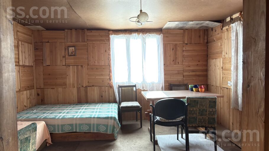 Priežu 272, Egļupe, Rīgas rajons, Inčukalna nov. — maja