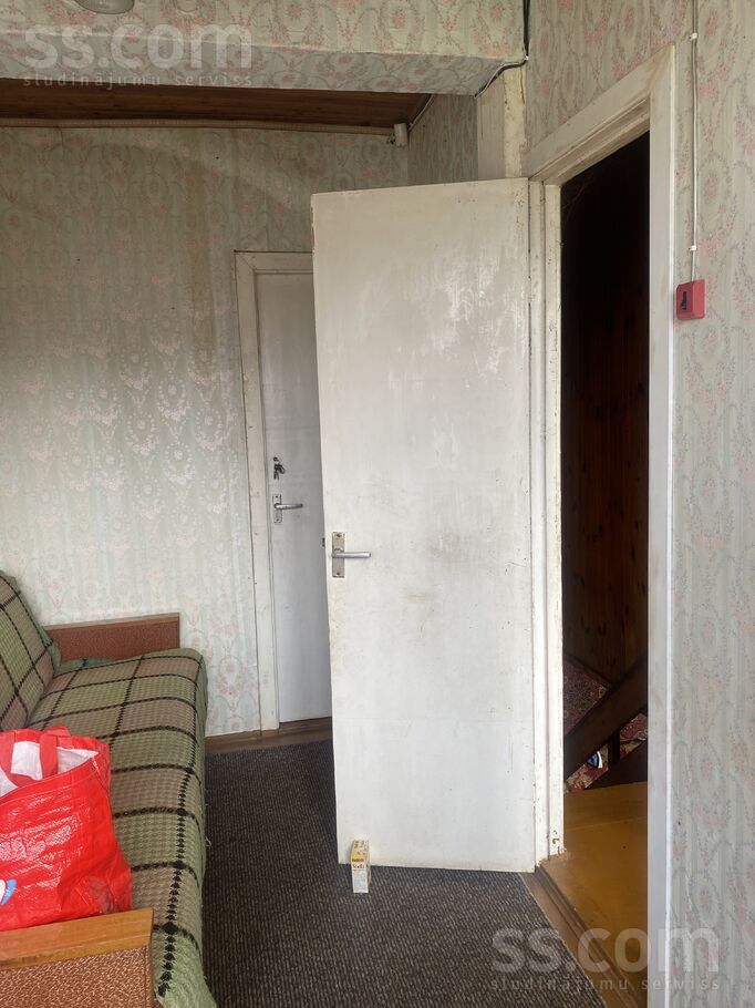 Bitite-2, Galiņi, Rīgas rajons, Olaines pag. — maja