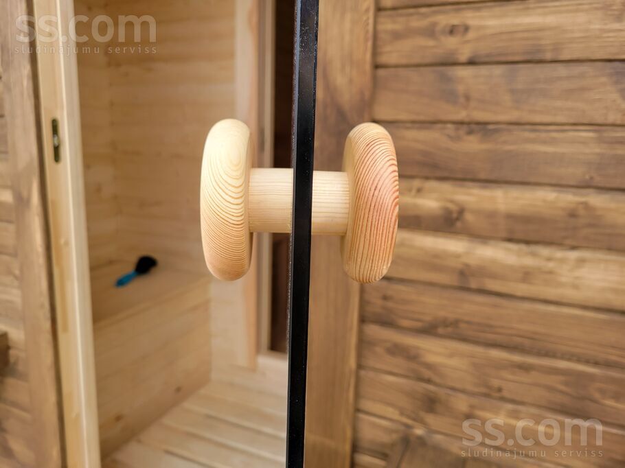 Ventspils, Rīga, Āgenskalns — telpa