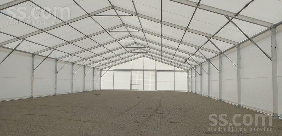 Biķernieku, Rīga, Cits — telpa