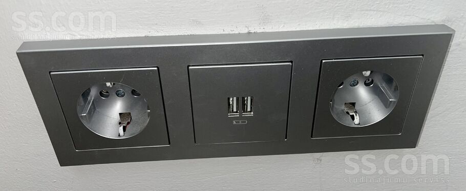 Sporta 2-1, Preiļi un raj., Preiļi — maja