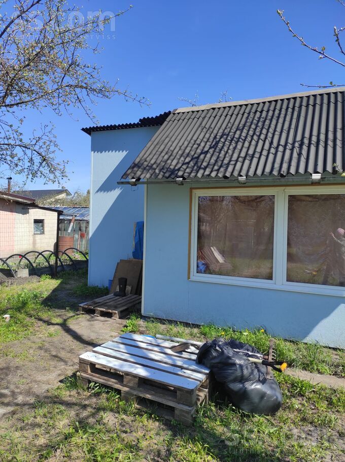 Ceriņi M 32, Jāņupe, Rīgas rajons, Olaines pag. — maja