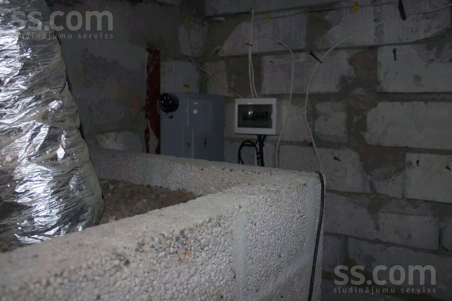 Veckalni 144, Dzērumi, Rīgas rajons, Ķekavas pag. — maja