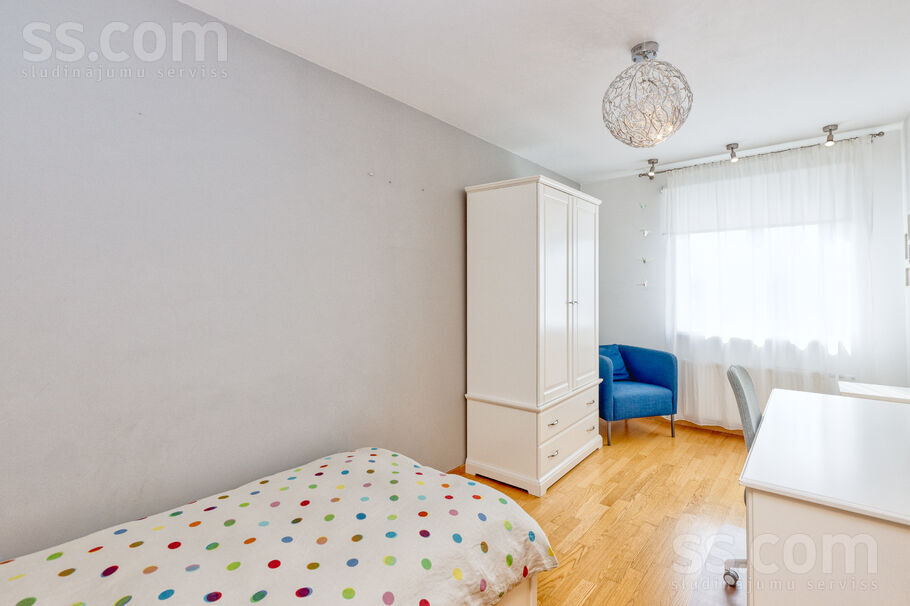 Hospitāļu 36, Rīga — dzivoklis