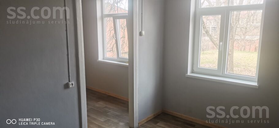 Dobeles 4a, Rīga — dzivoklis