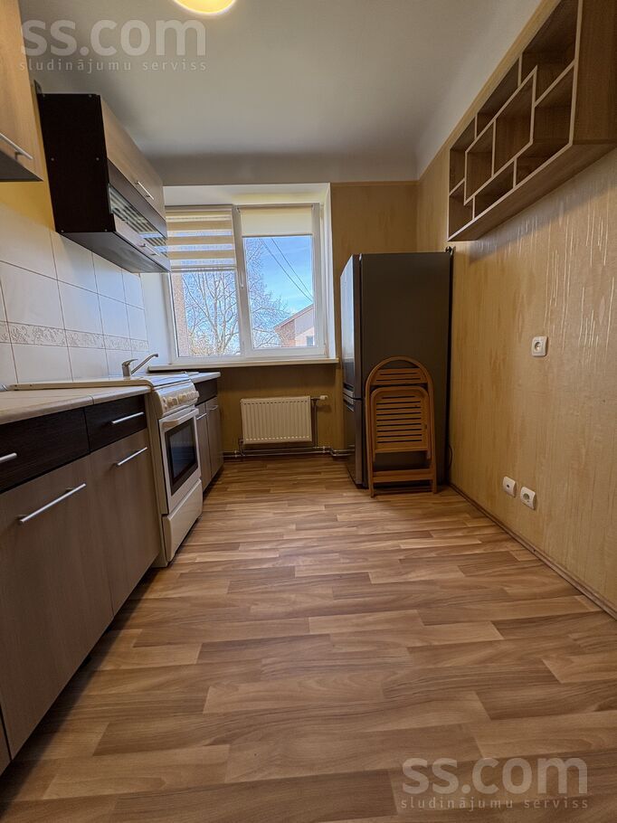 Šveices iela 35, Rīgas rajons, Sigulda — dzivoklis