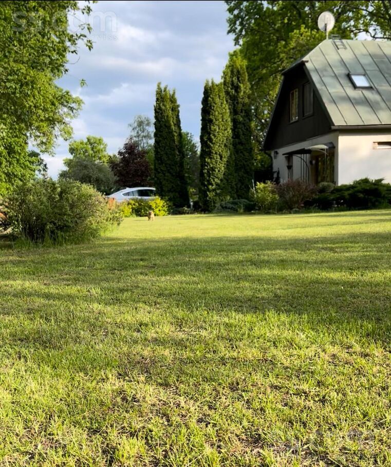 Salenieki 32, Jaksti, Rīgas rajons, Salaspils l. t. — maja