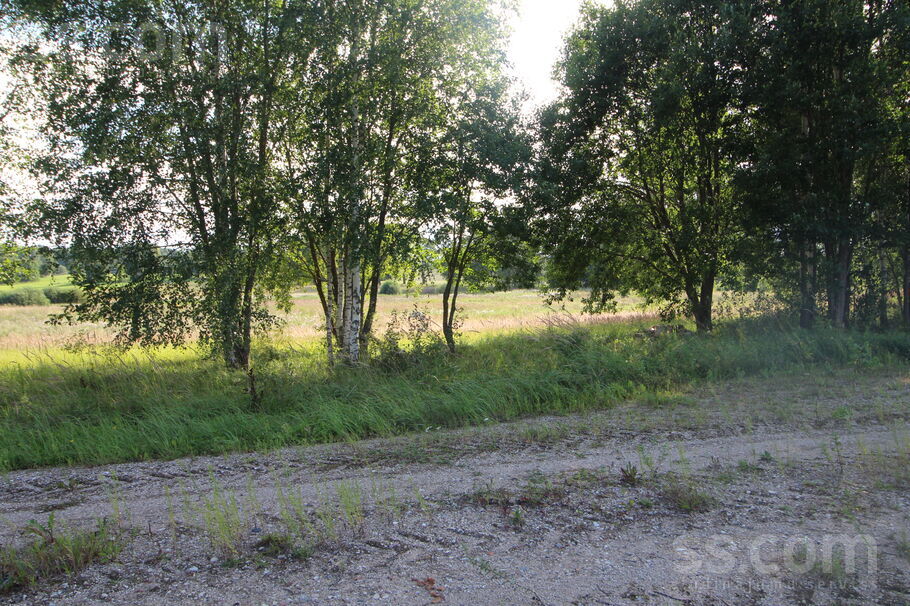 Laimiņas, Ragana, Rīgas rajons, Krimuldas pag. — zeme